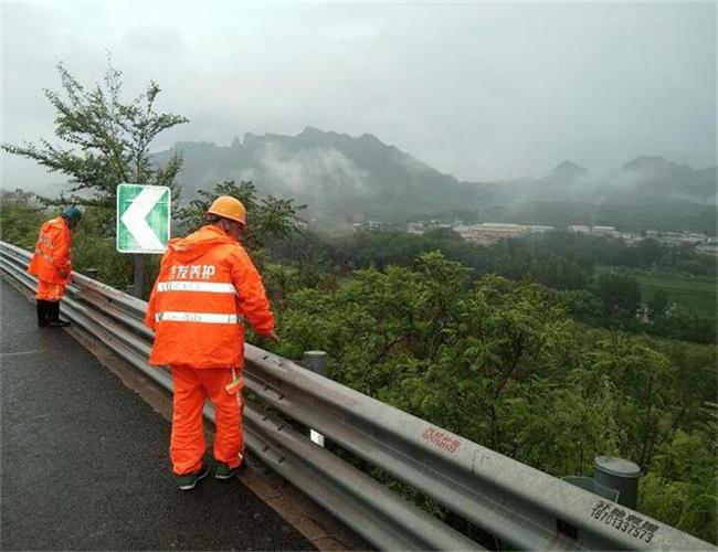 东方大型机场排水系统